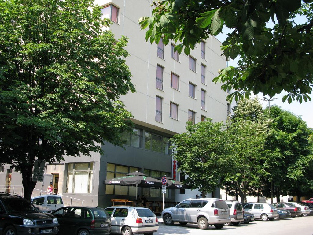 Hotel Tarnovo Veliko Tarnovo Chambre photo