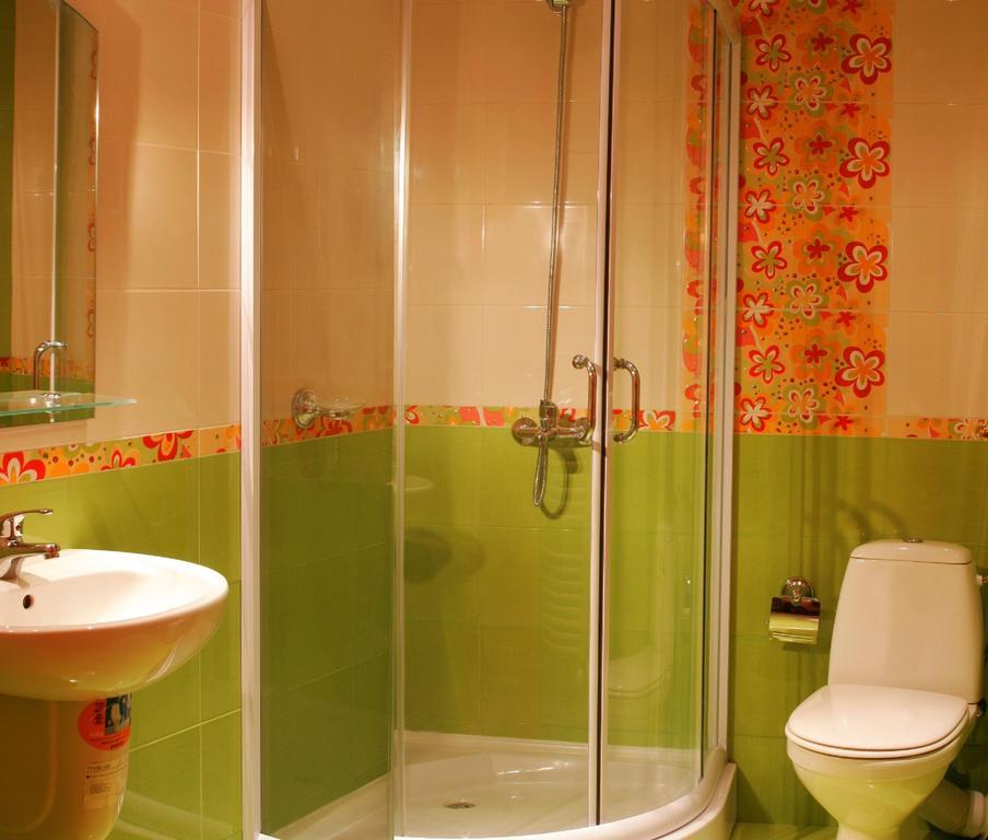 Hotel Tarnovo Veliko Tarnovo Chambre photo
