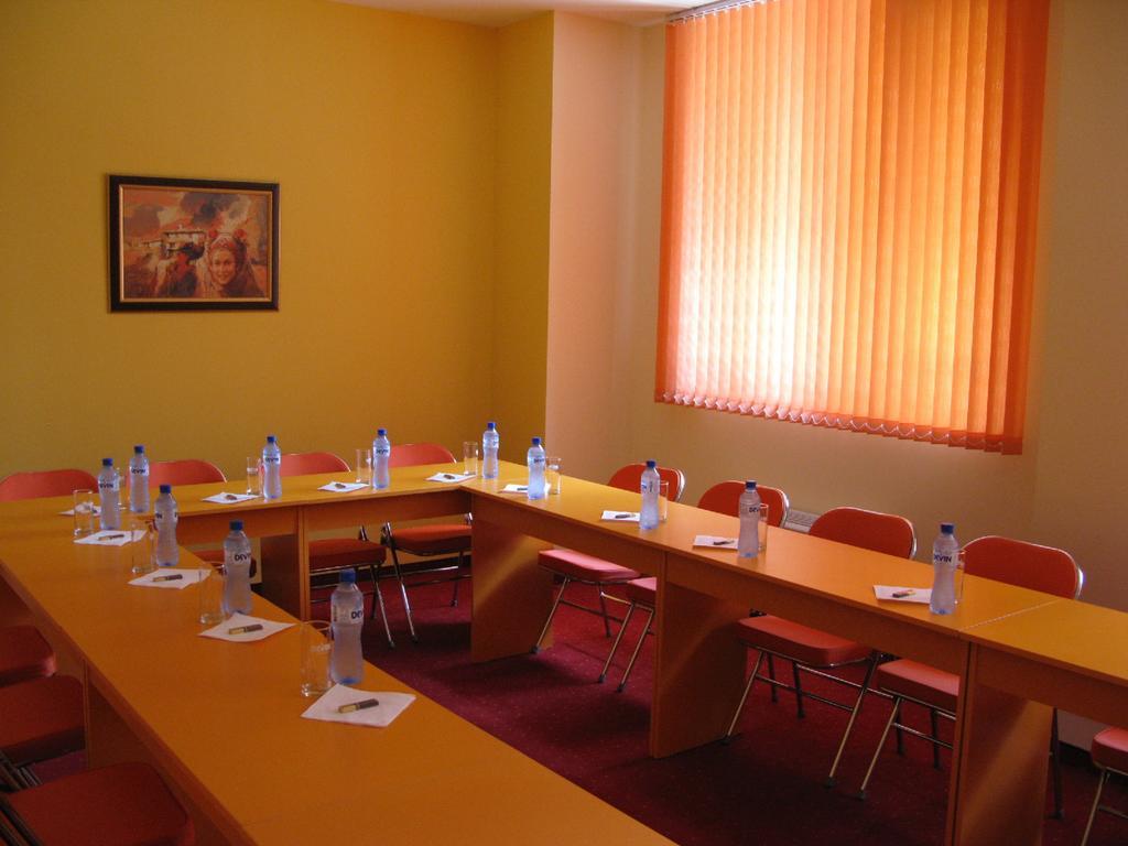 Hotel Tarnovo Veliko Tarnovo Chambre photo