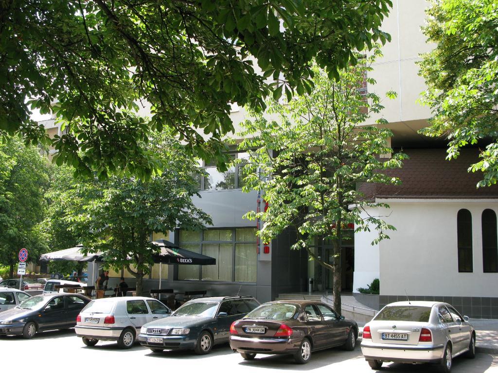 Hotel Tarnovo Veliko Tarnovo Chambre photo