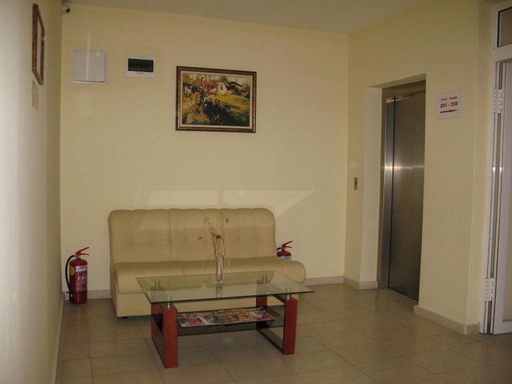 Hotel Tarnovo Veliko Tarnovo Chambre photo