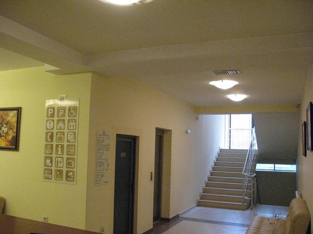 Hotel Tarnovo Veliko Tarnovo Chambre photo