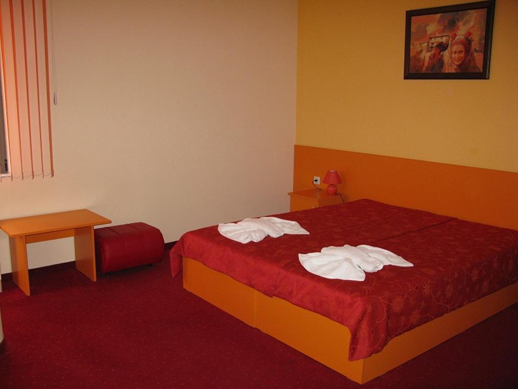 Hotel Tarnovo Veliko Tarnovo Chambre photo