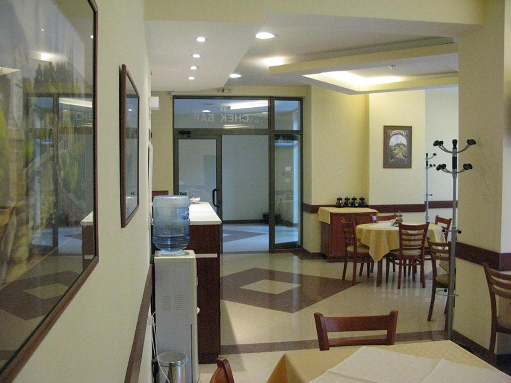 Hotel Tarnovo Veliko Tarnovo Extérieur photo