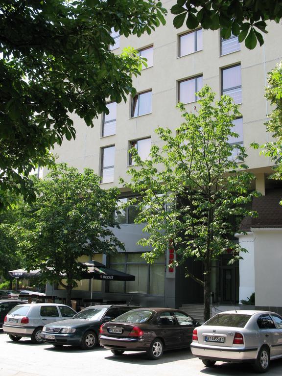 Hotel Tarnovo Veliko Tarnovo Extérieur photo