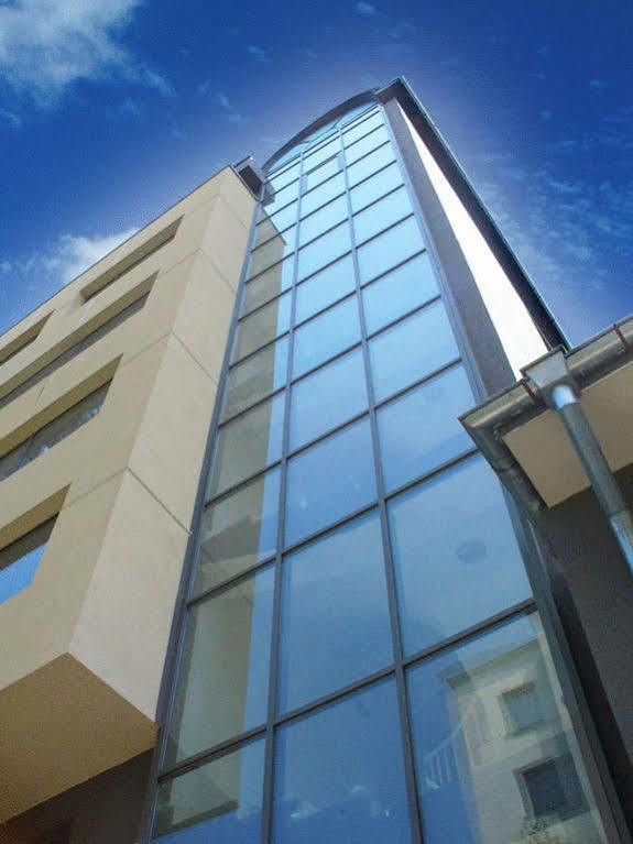 Hotel Tarnovo Veliko Tarnovo Extérieur photo
