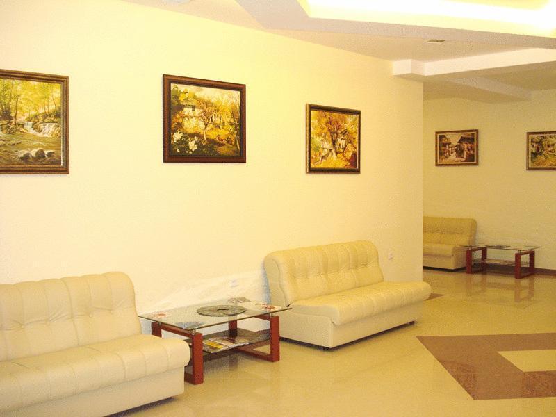 Hotel Tarnovo Veliko Tarnovo Extérieur photo