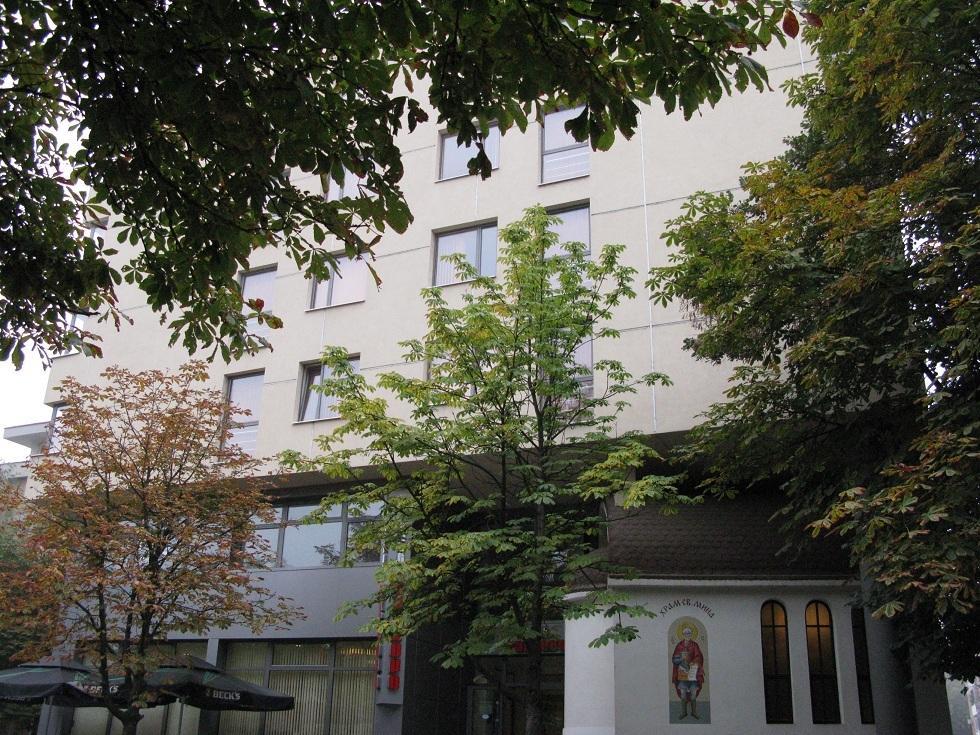 Hotel Tarnovo Veliko Tarnovo Chambre photo