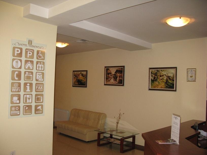 Hotel Tarnovo Veliko Tarnovo Chambre photo