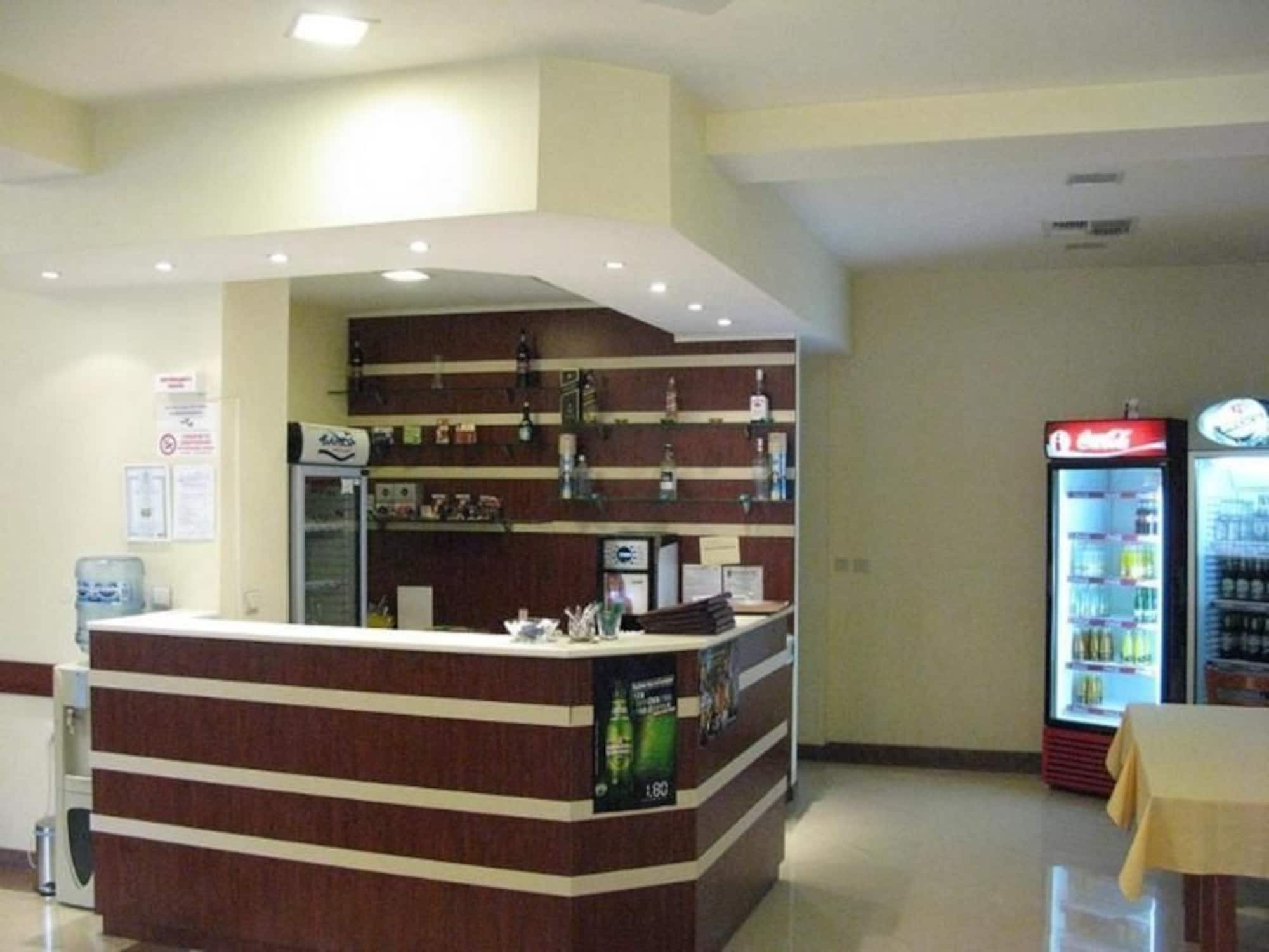 Hotel Tarnovo Veliko Tarnovo Extérieur photo